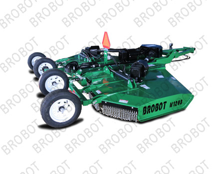 大型割草機M1203   3.6m