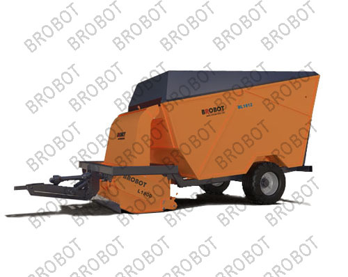 割吸聯(lián)合割草機  ML18系列