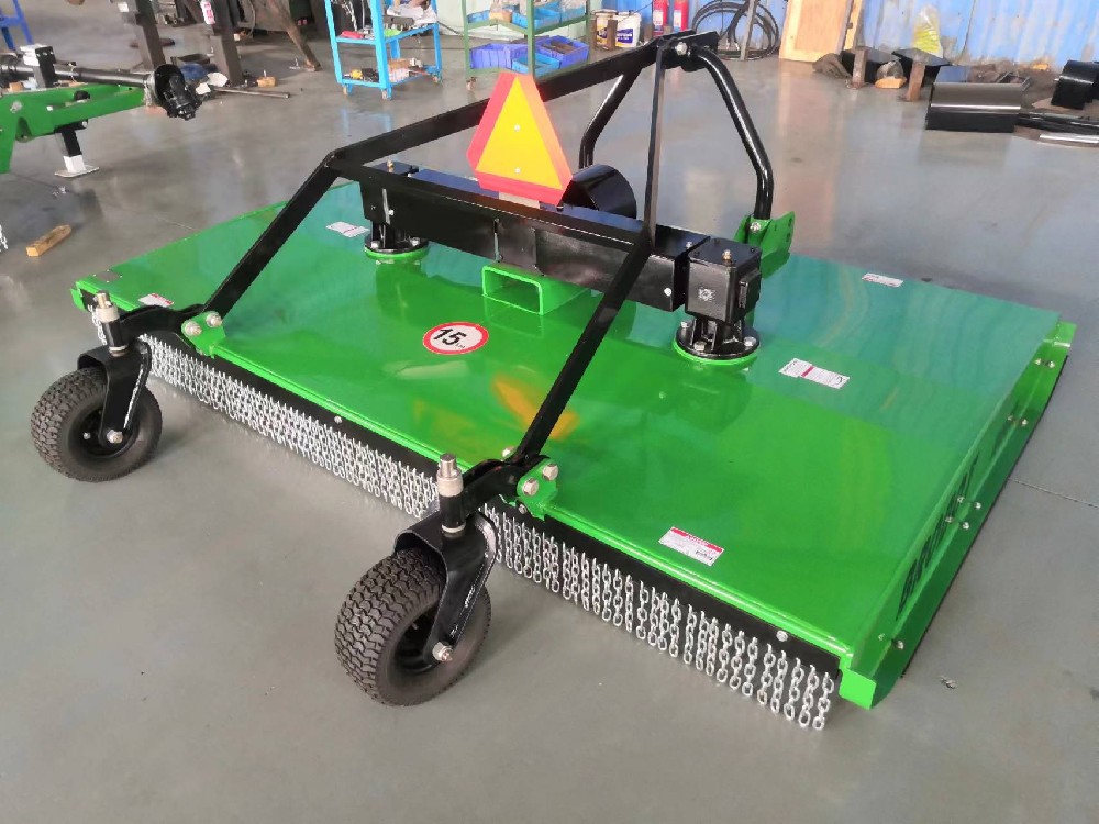 軸式割草機W903  2.7米