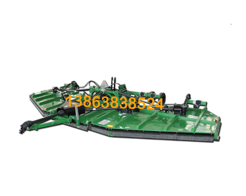 大型割草機(jī)M2605   7.9m