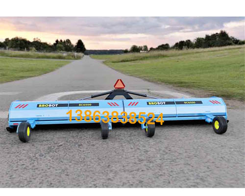 秸稈還田機(jī) CB6500