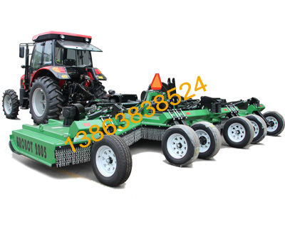 大型割草機(jī)M2005   6.1m